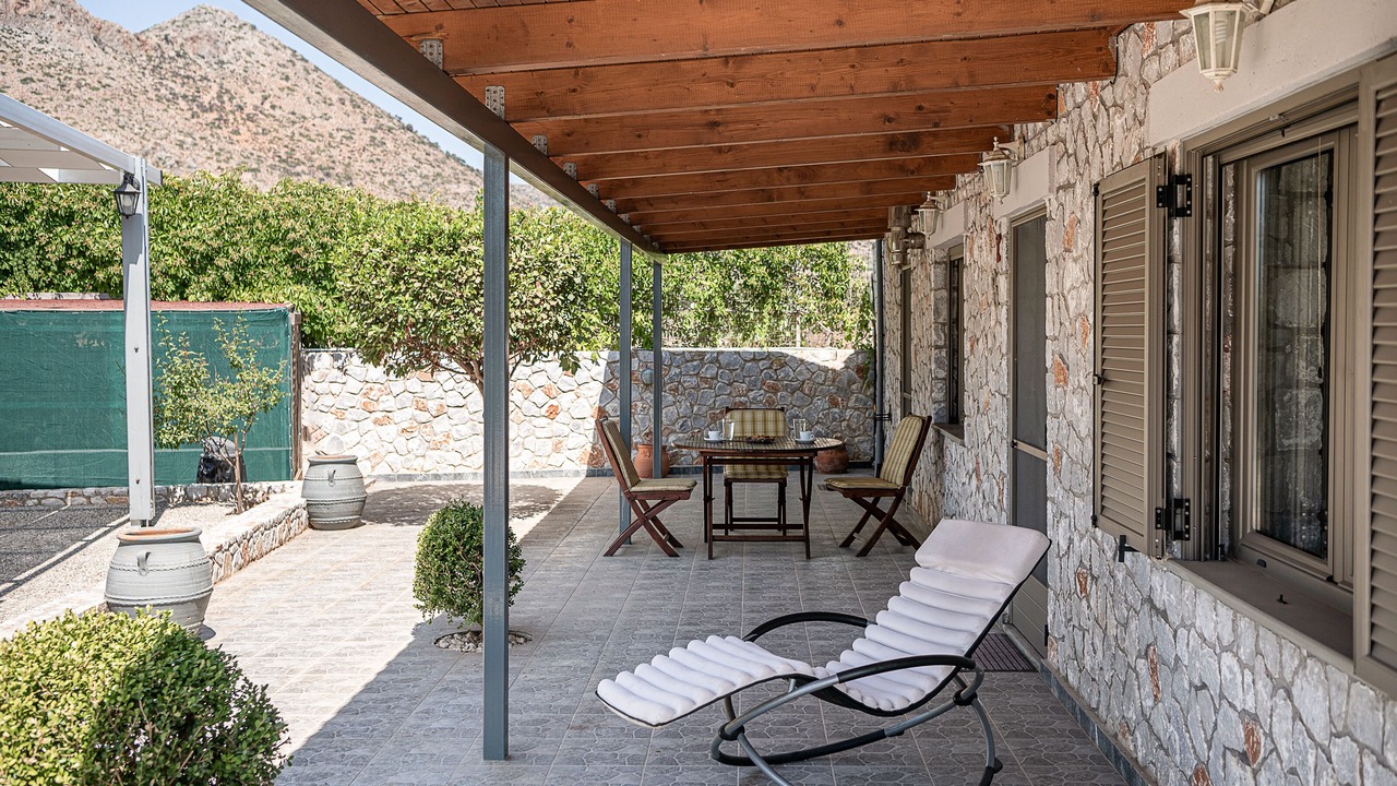 Photo of Outdoor in Stavros