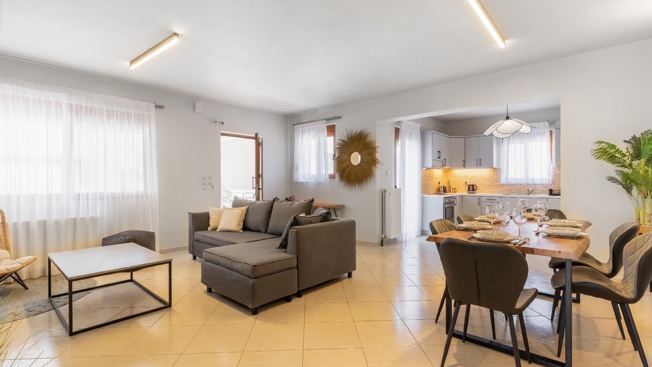 Photo of Livingroom in Houdetsi