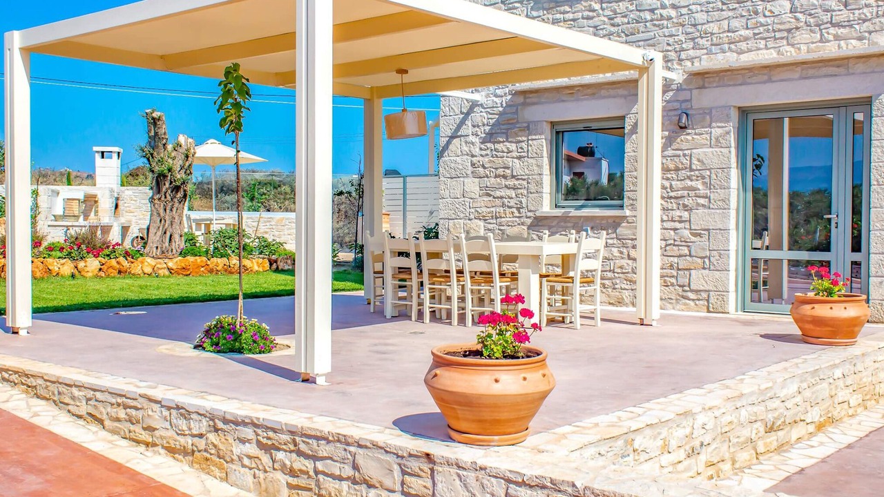 Photo of Outdoor in Panormos