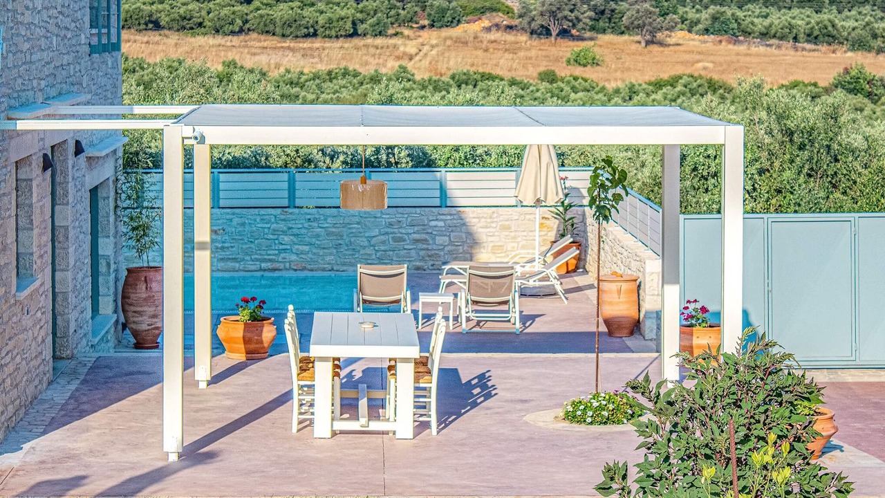 Photo of Outdoor in Panormos
