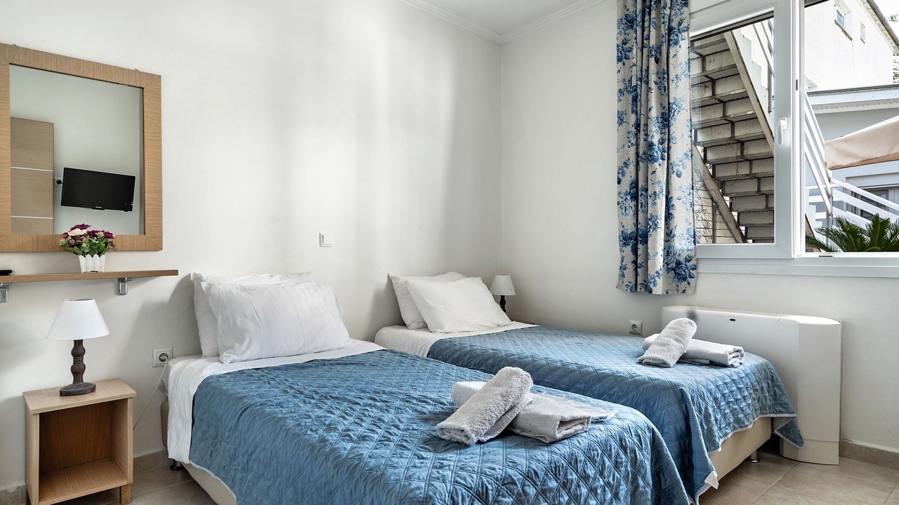 Photo of Bedroom in Yenion