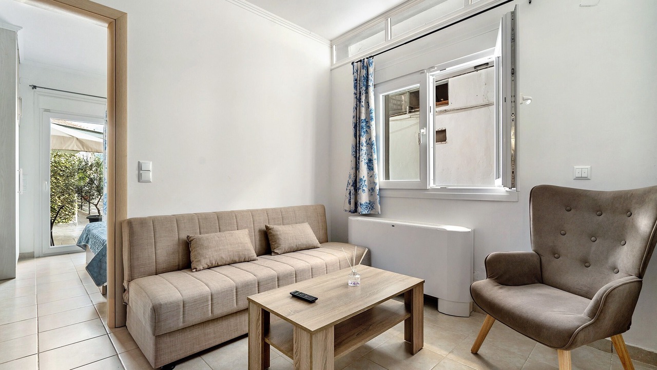 Photo of Livingroom in Yenion