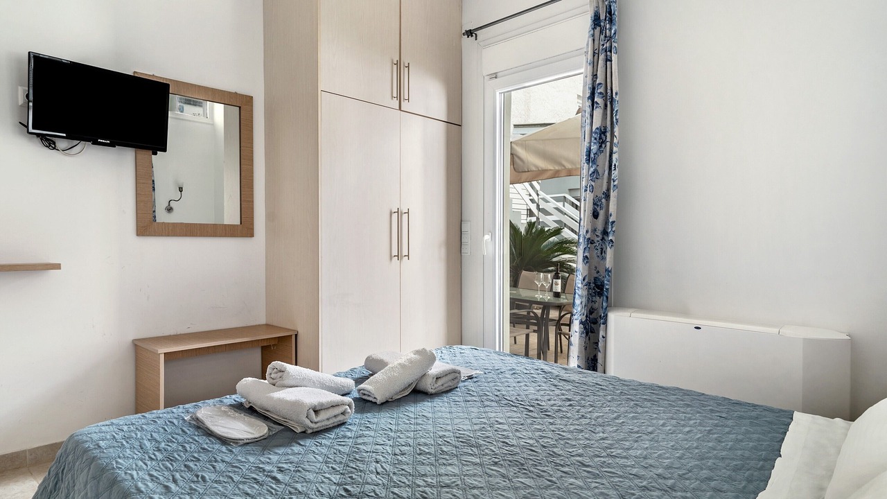 Photo of Bedroom in Yenion