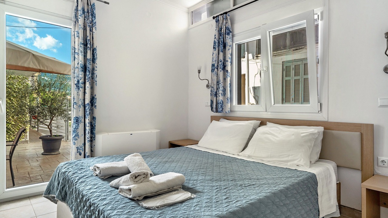 Photo of Bedroom in Yenion