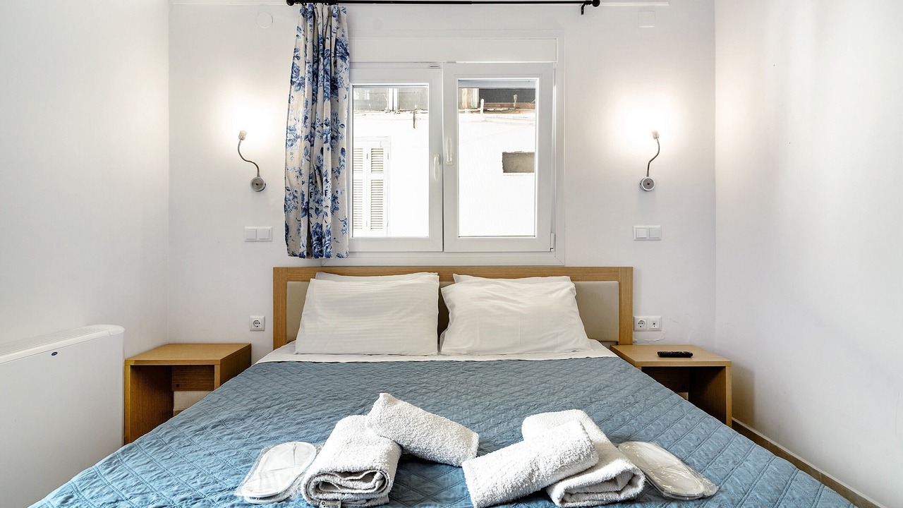 Photo of Bedroom in Yenion
