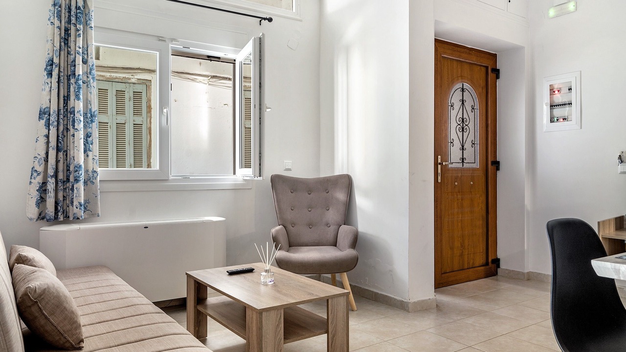 Photo of Livingroom in Yenion