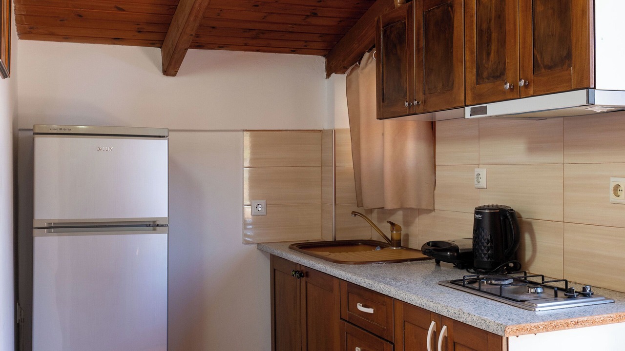 Photo of Kitchen in Himare