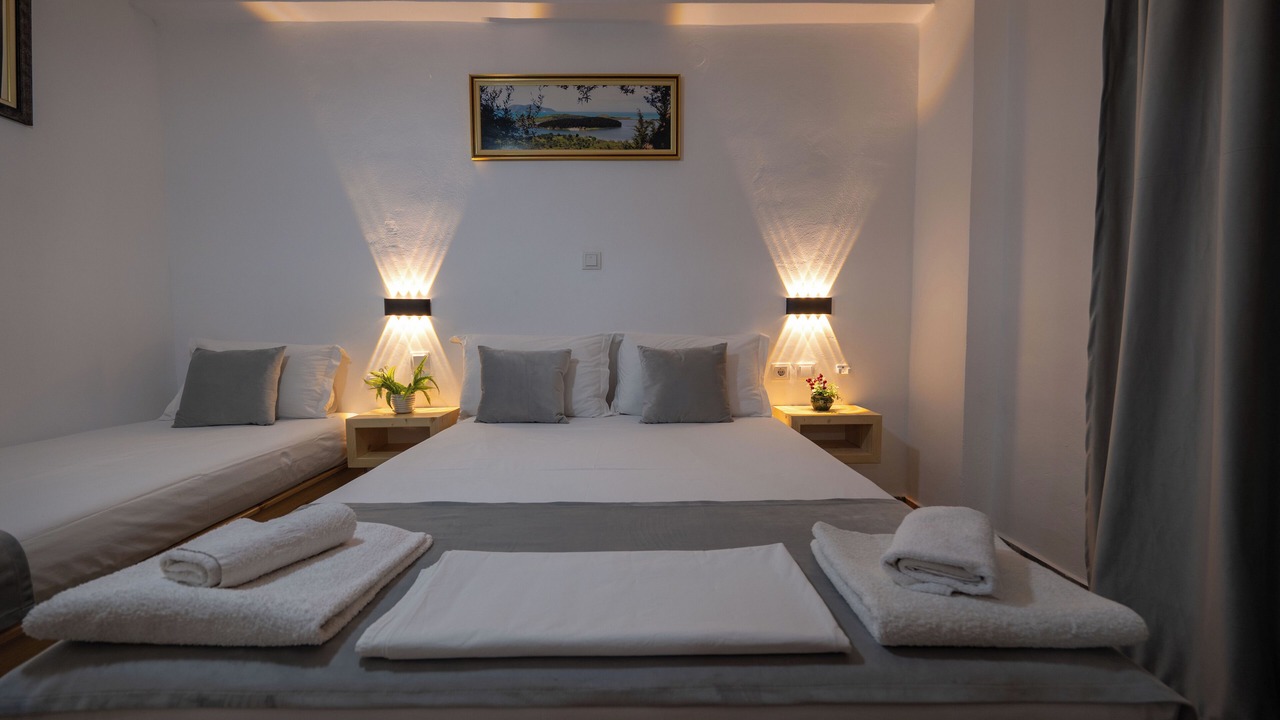 Photo of Bedroom in Himare