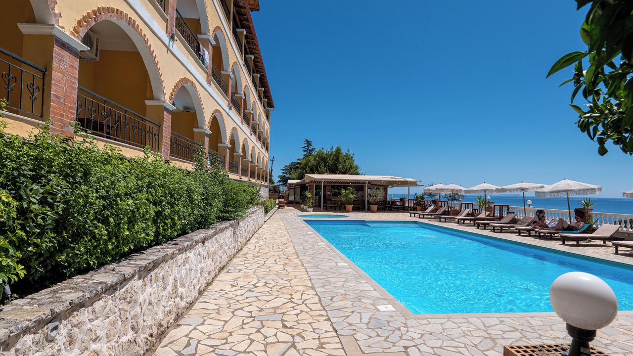 Photo of Outdoor in Himare