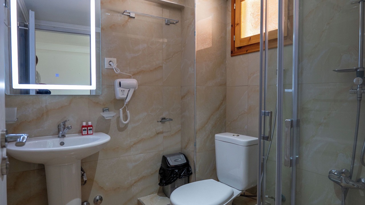 Photo of Bathroom in Himare