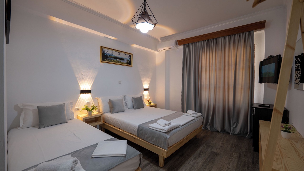 Photo of Bedroom in Himare