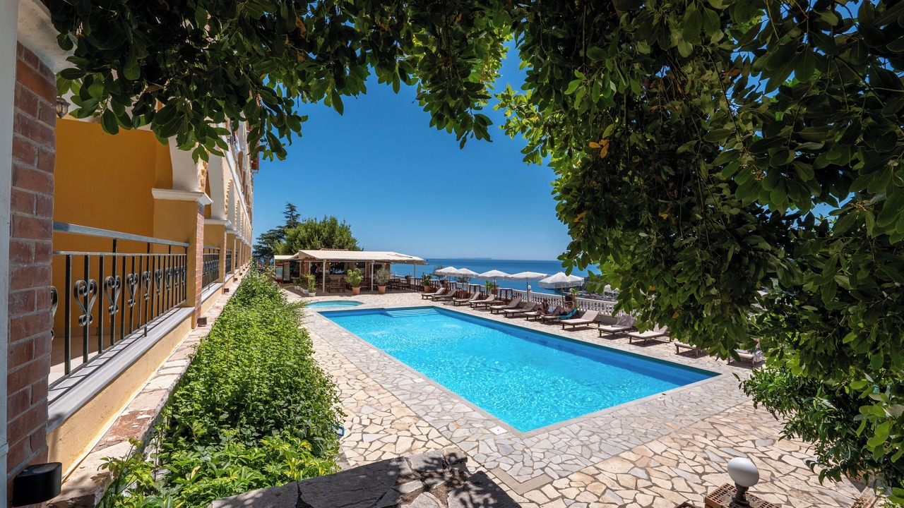 Photo of Outdoor in Himare