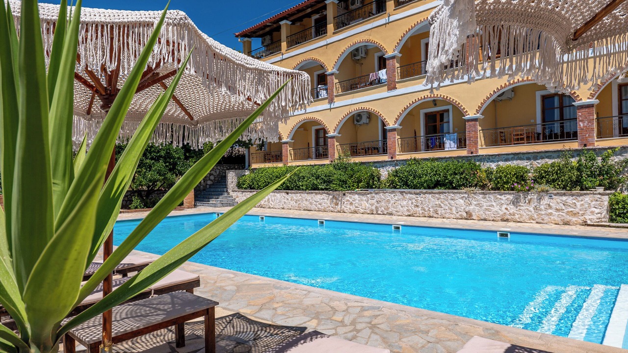 Photo of Outdoor in Himare