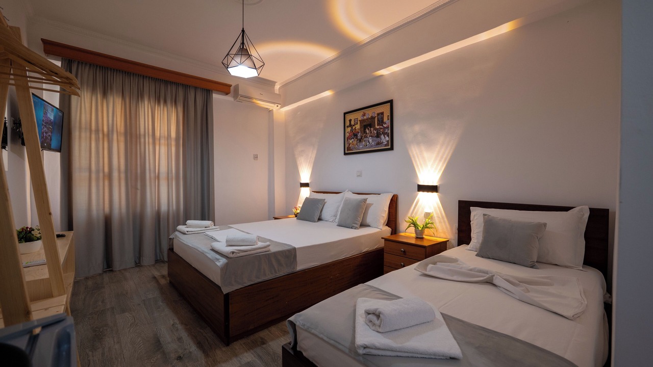 Photo of Bedroom in Himare