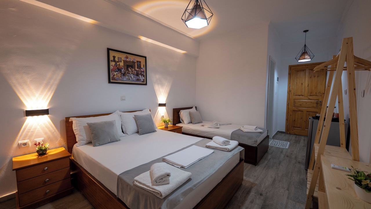 Photo of Bedroom in Himare