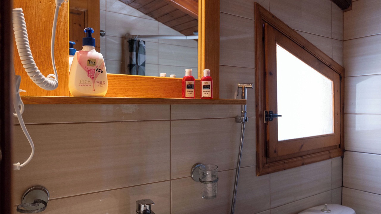 Photo of Bathroom in Himare