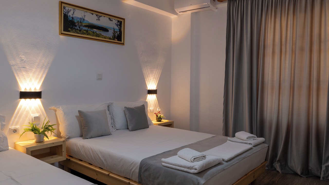 Photo of Bedroom in Himare