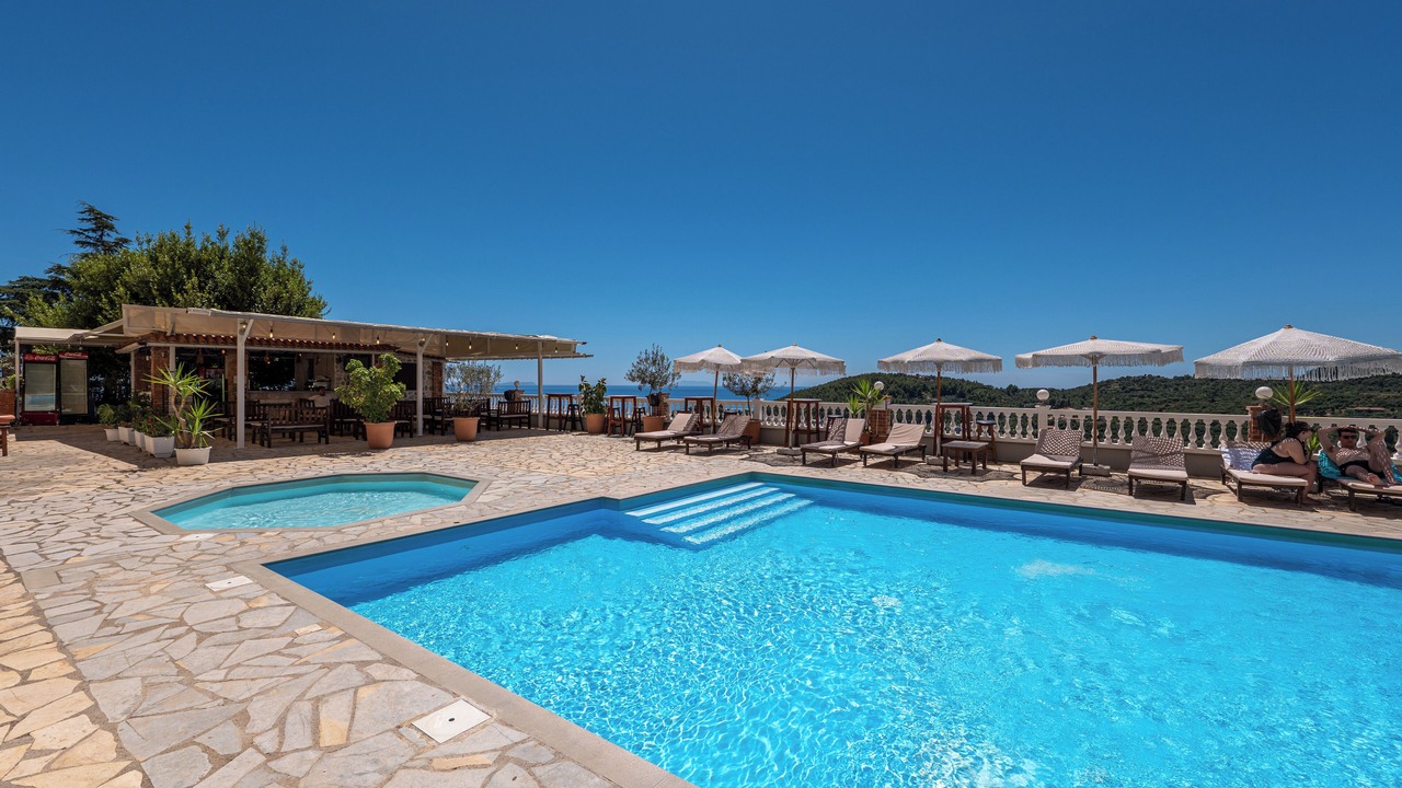 Photo of Outdoor in Himare