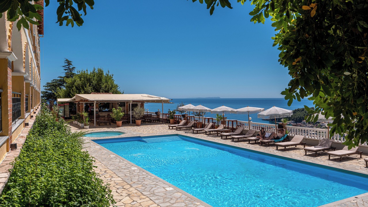 Photo of Outdoor in Himare