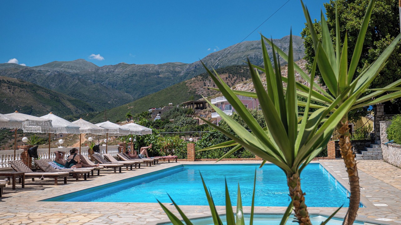 Photo of Outdoor in Himare