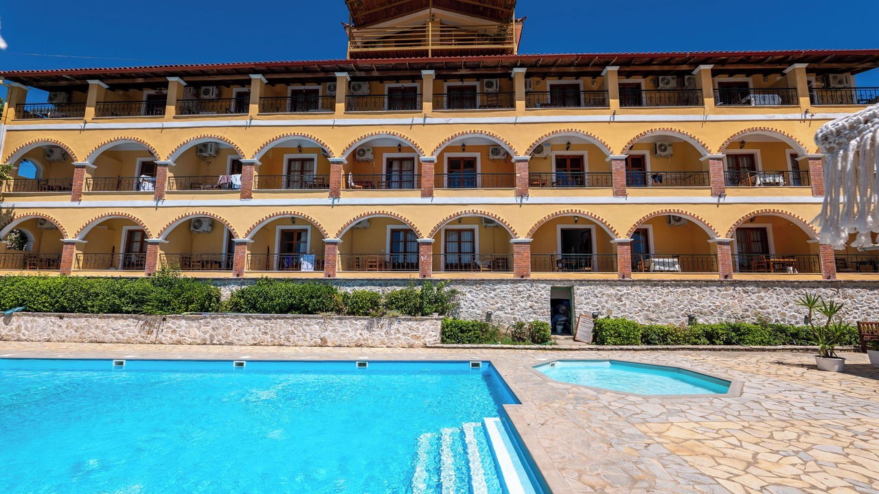 Photo of Outdoor in Himare