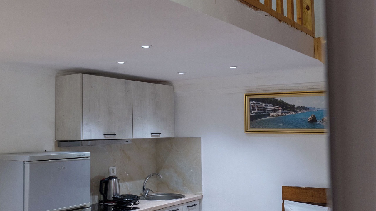 Photo of Kitchen in Himare