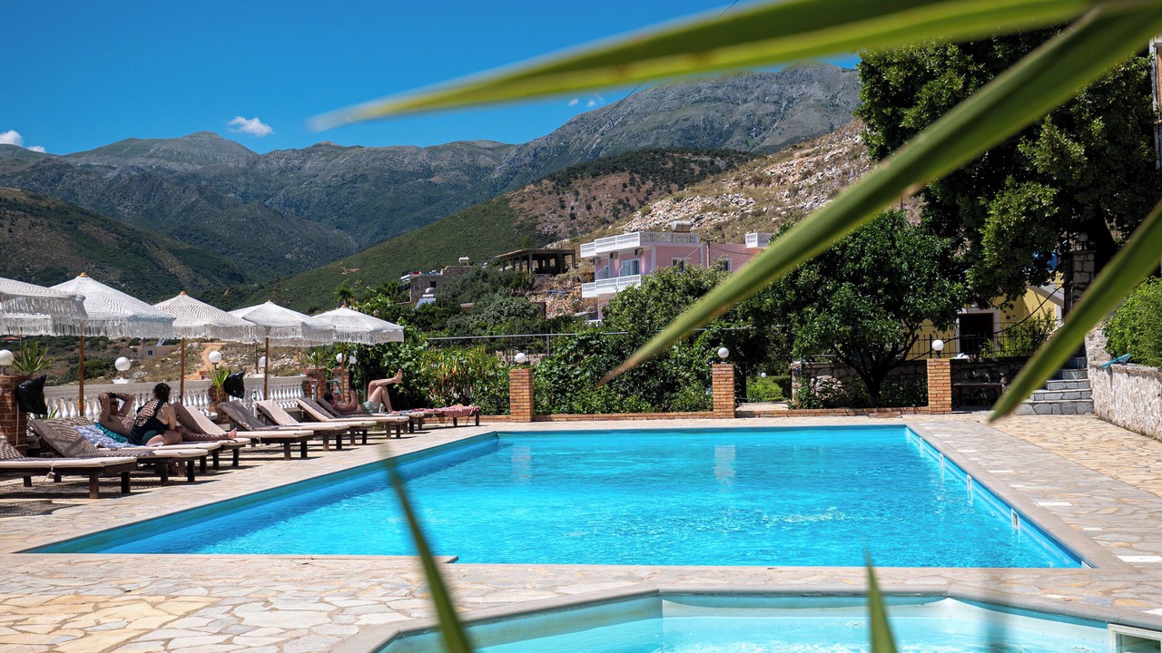 Photo of Outdoor in Himare