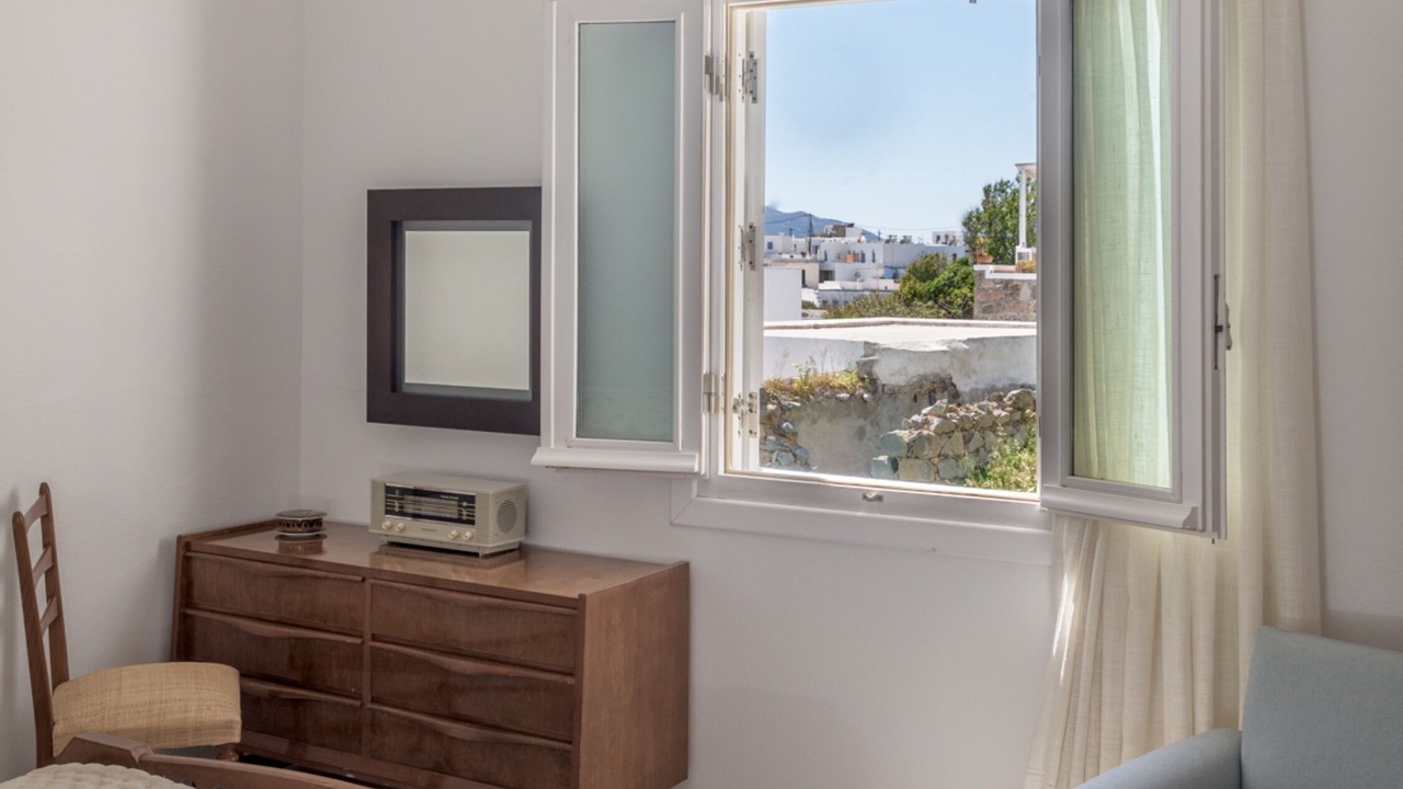 Photo of Bedroom in Plaka