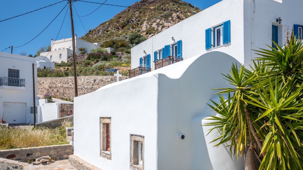 Photo of Outdoor in Plaka
