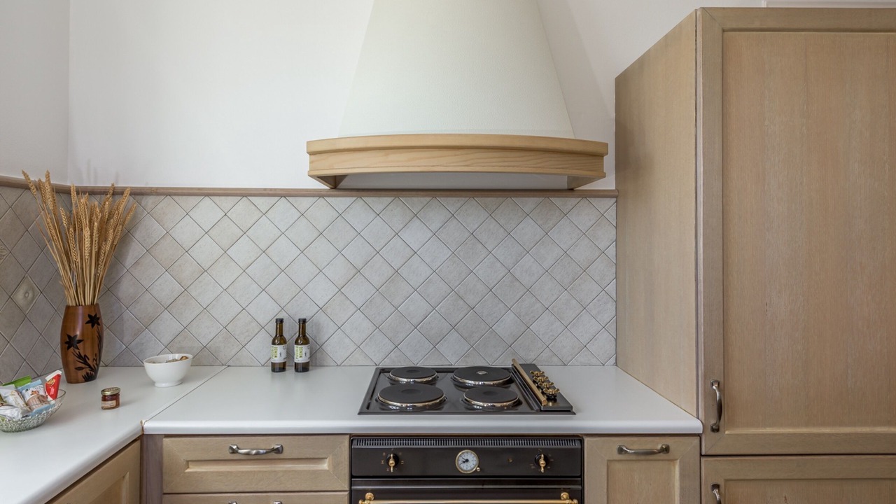 Photo of Kitchen in Plaka