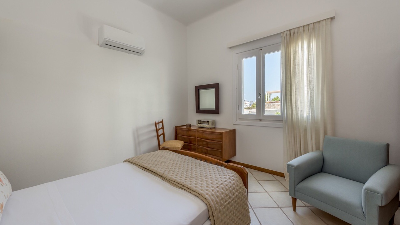 Photo of Bedroom in Plaka