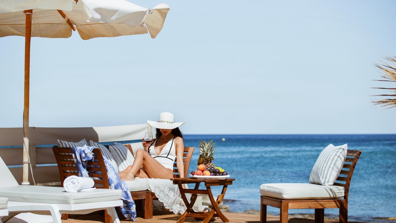 Photo of Outdoor in Hersonissos Centre