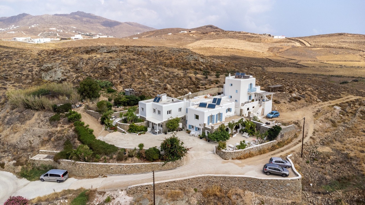Photo of Outdoor in Ftelia