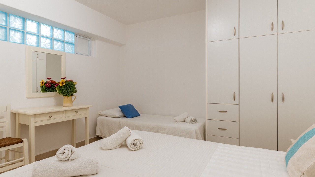 Photo of Bedroom in Mykonos