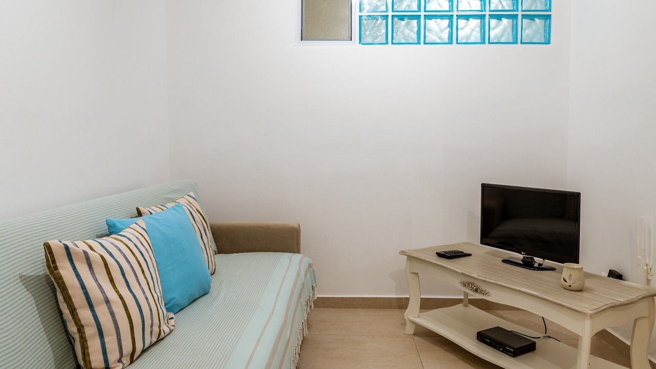Photo of Livingroom in Mykonos