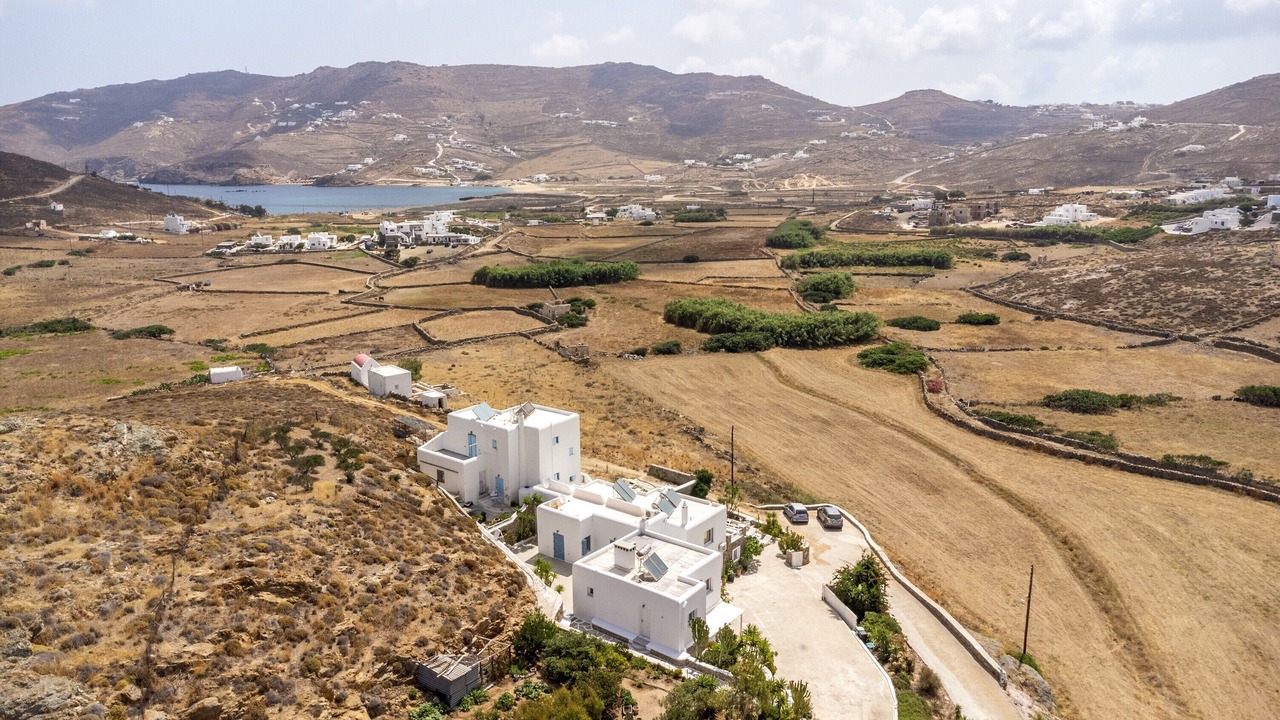 Photo of Outdoor in Mykonos