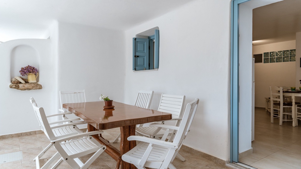 Photo of Outdoor in Mykonos