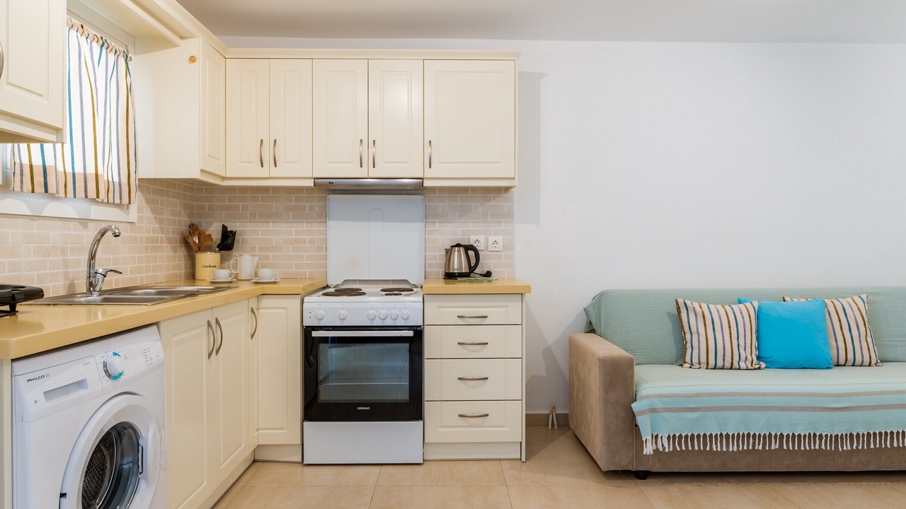 Photo of Kitchen in Mykonos