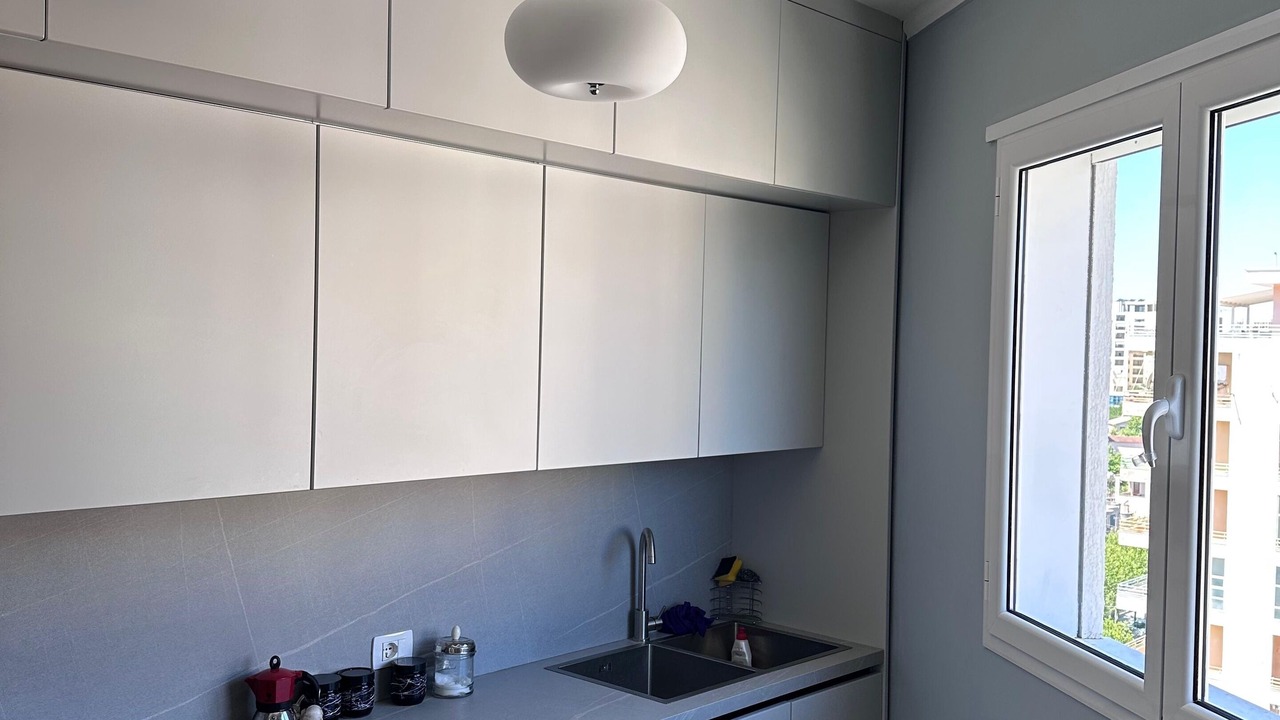 Photo of Kitchen in Vlore