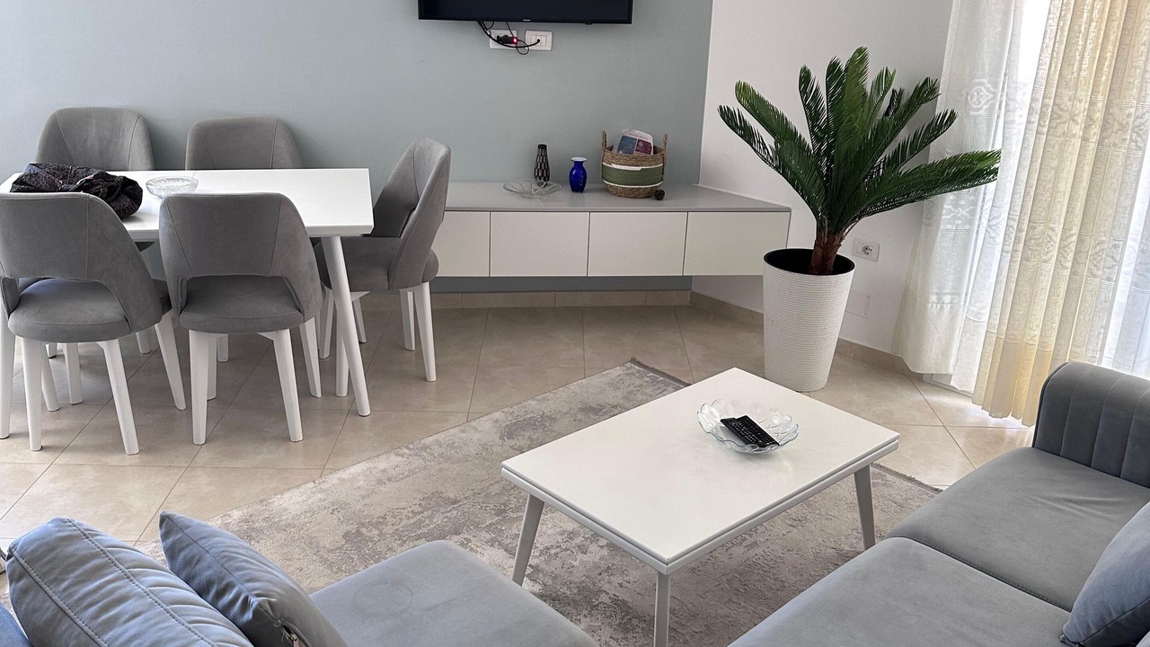 Photo of Livingroom in Vlore