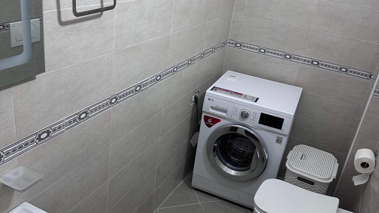 Photo of Bathroom in Vlore