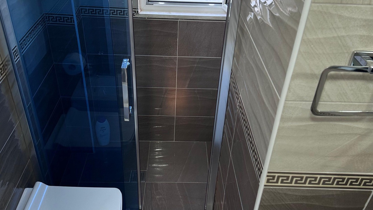 Photo of Bathroom in Vlore