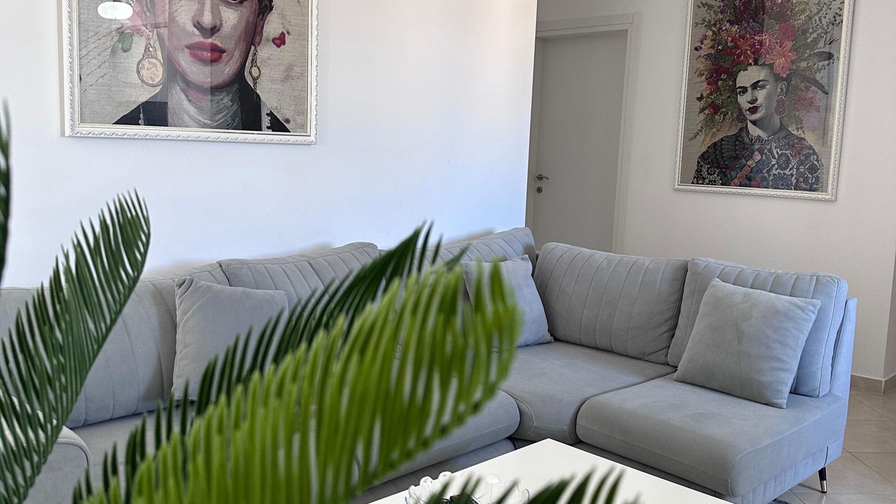 Photo of Livingroom in Vlore