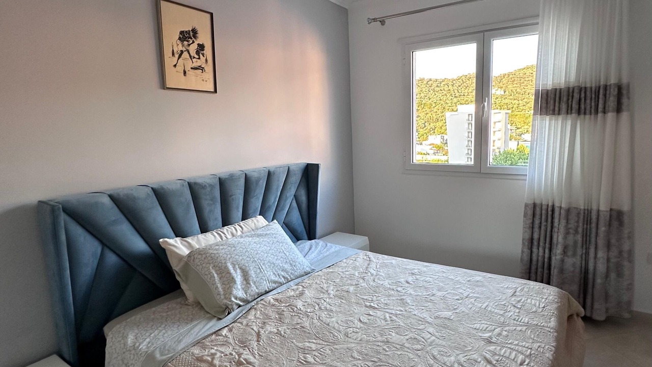 Photo of Bedroom in Vlore