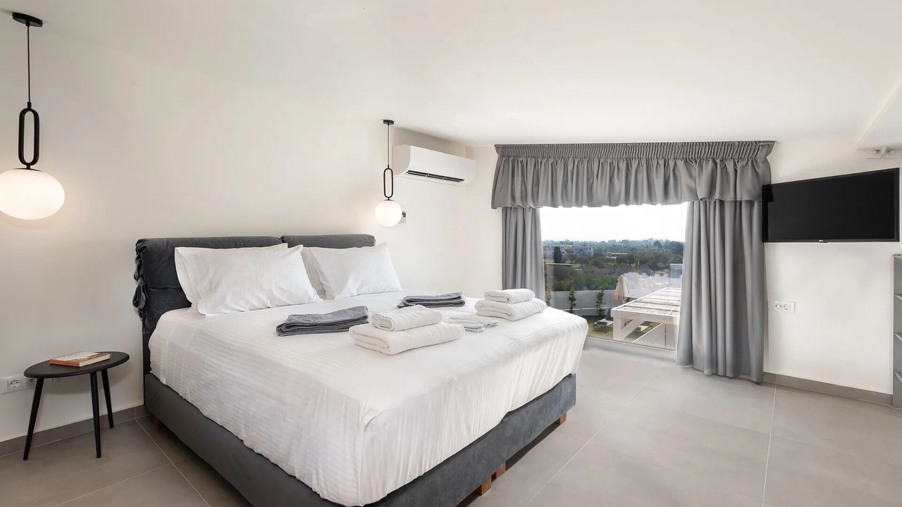 Photo of Bedroom in Afandou