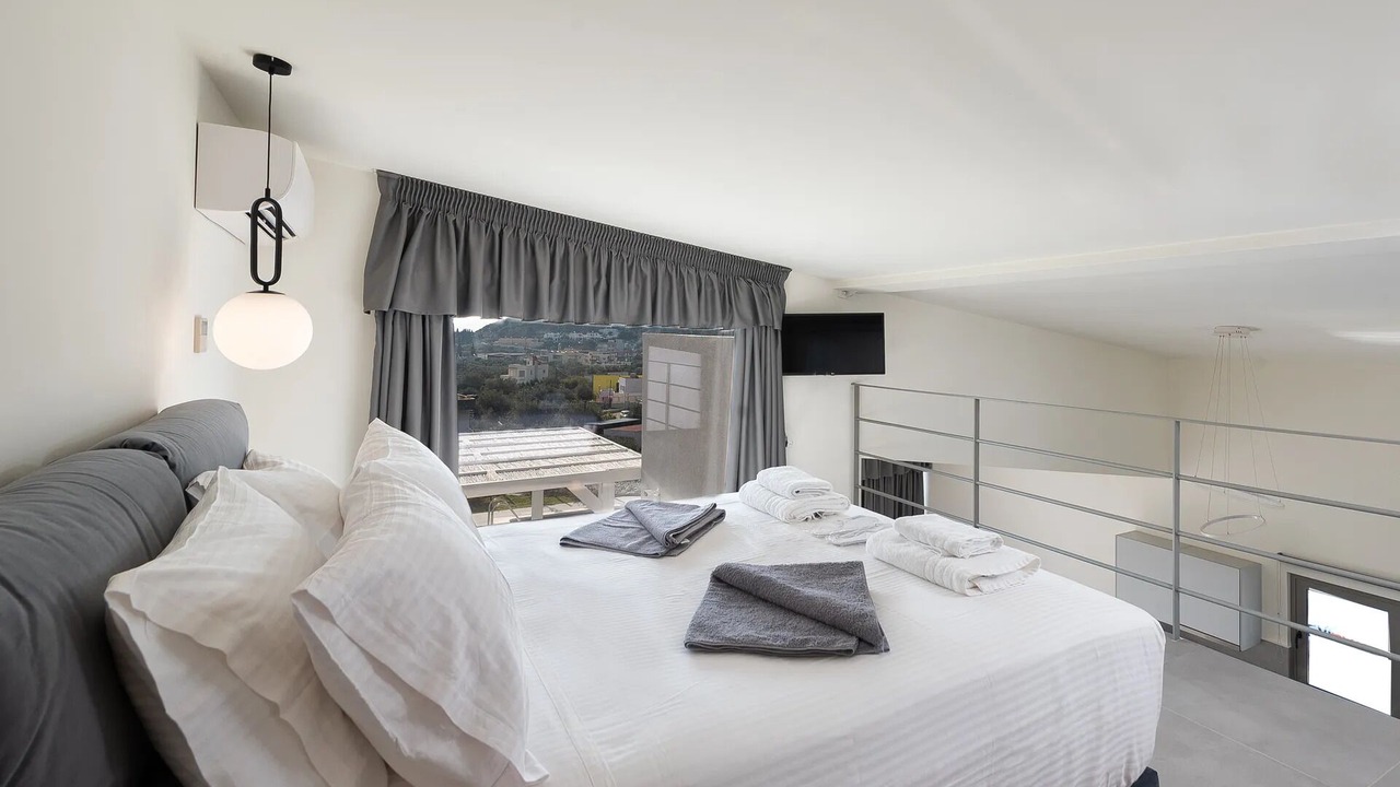Photo of Bedroom in Afandou