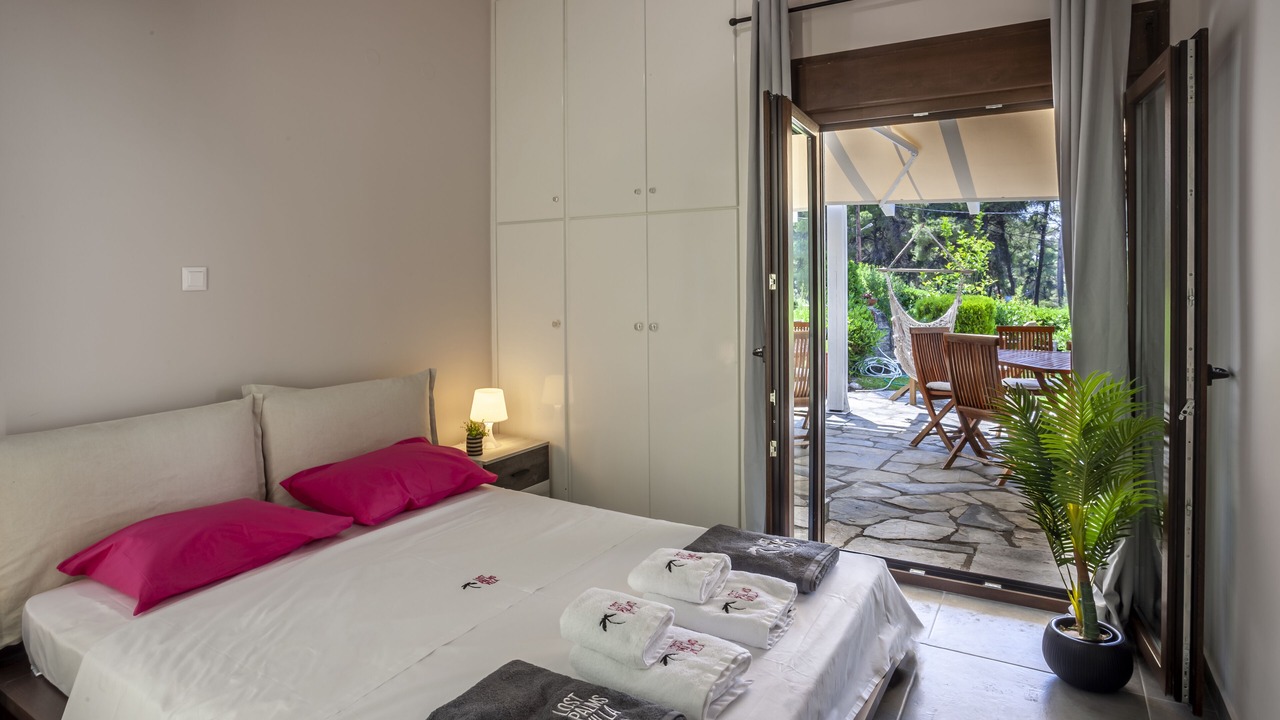 Photo of Bedroom in Sane