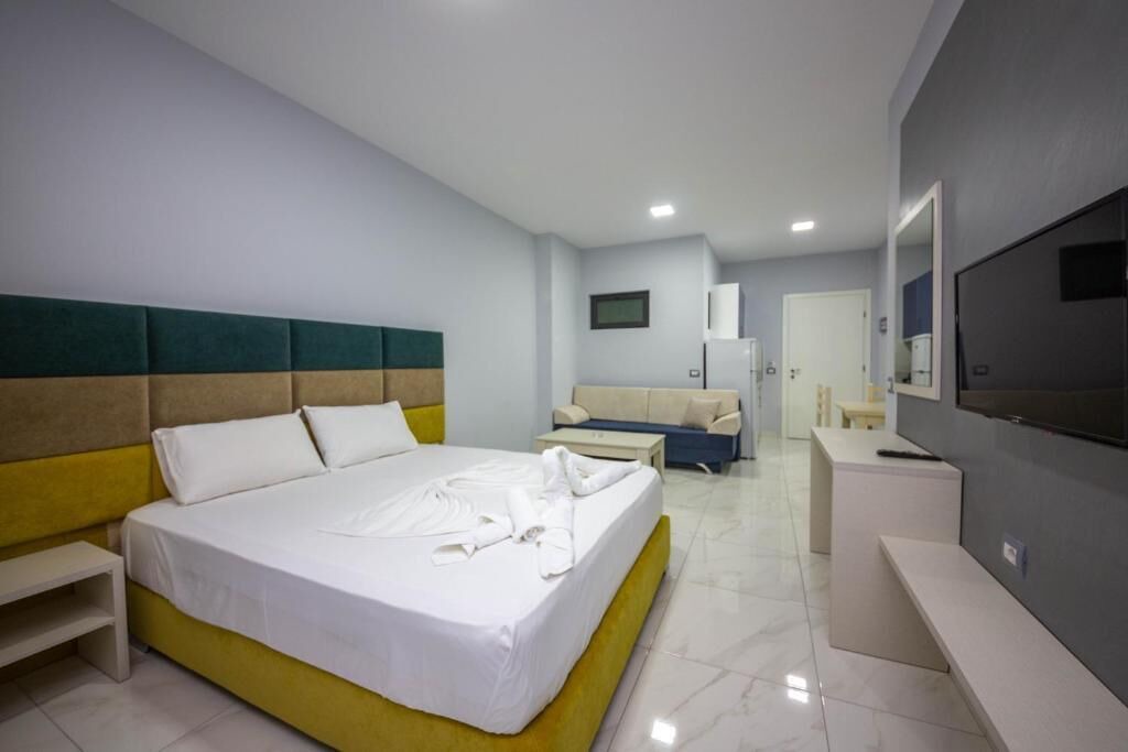 Photo of Bedroom in Kodrra