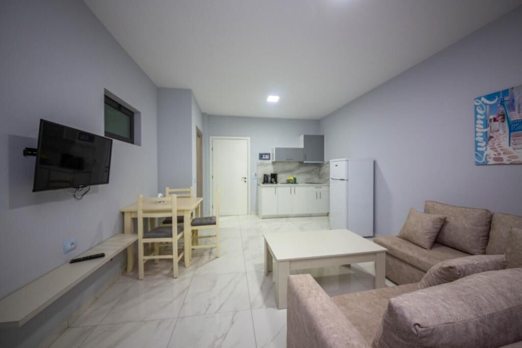 Photo of Livingroom in Kodrra