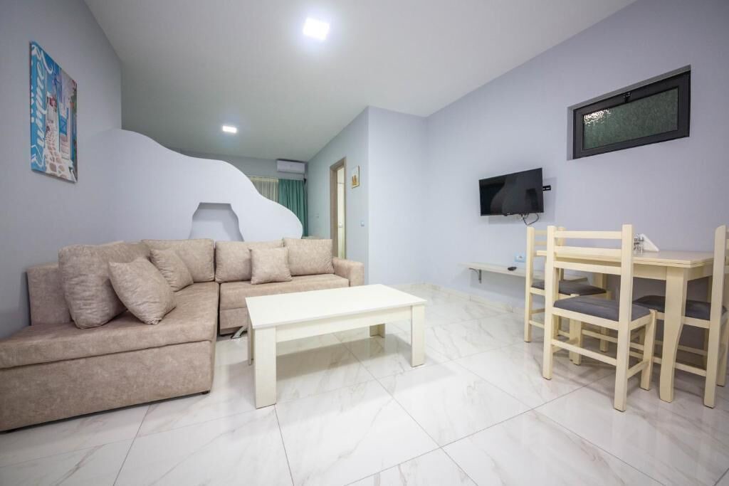 Photo of Livingroom in Kodrra